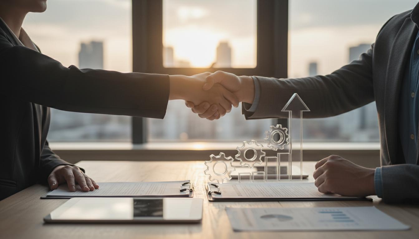 Pomoc prawna przy zakładaniu startupu: praktyczny przewodnik