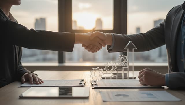 Pomoc prawna przy zakładaniu startupu: praktyczny przewodnik