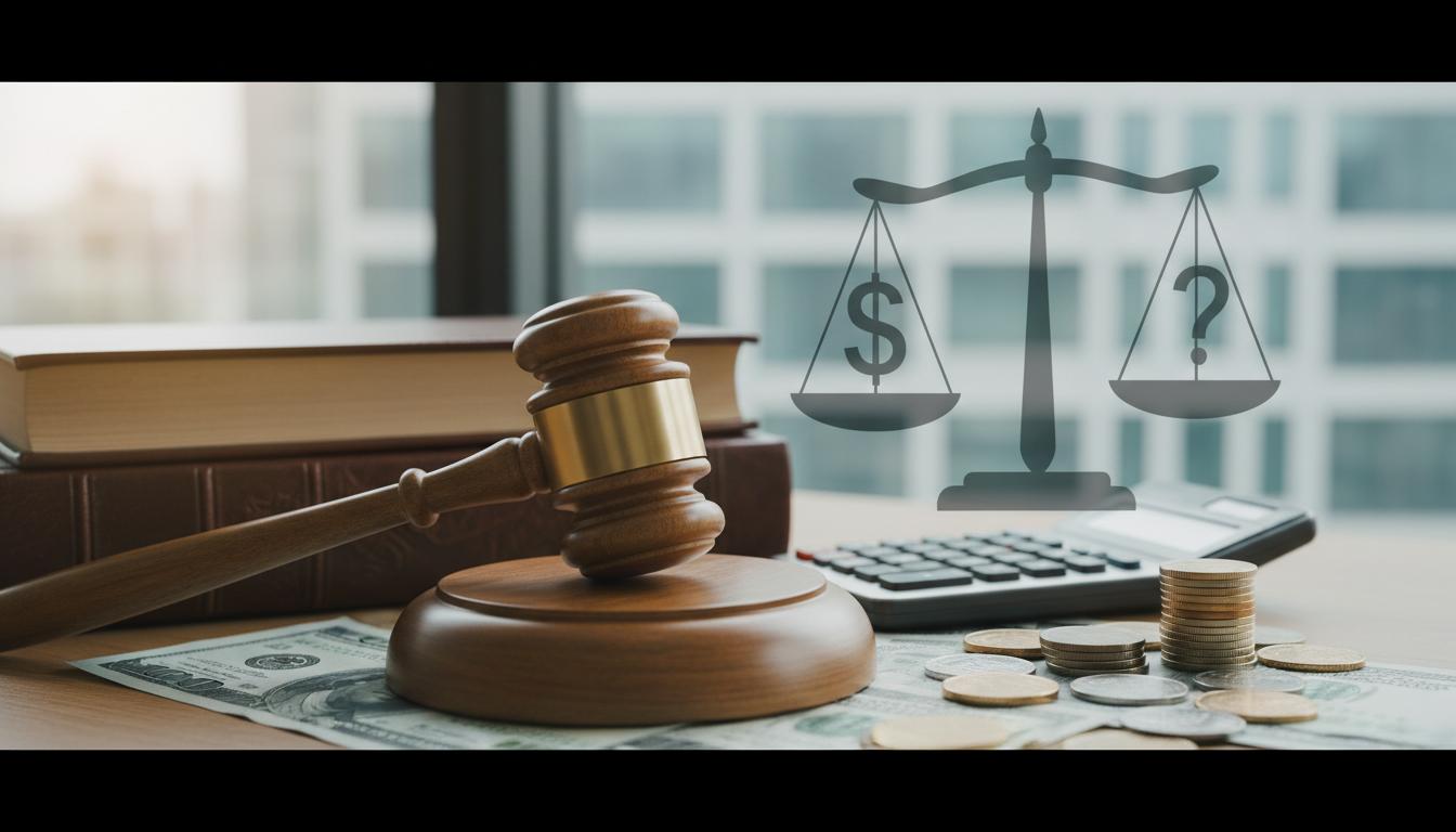 Pomoc prawna w sprawach podatkowych: praktyczny przewodnik 2026