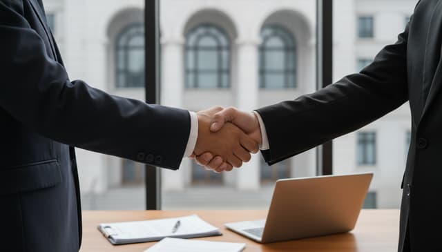 Pomoc prawna w sprawach urzędowych: praktyczny przewodnik