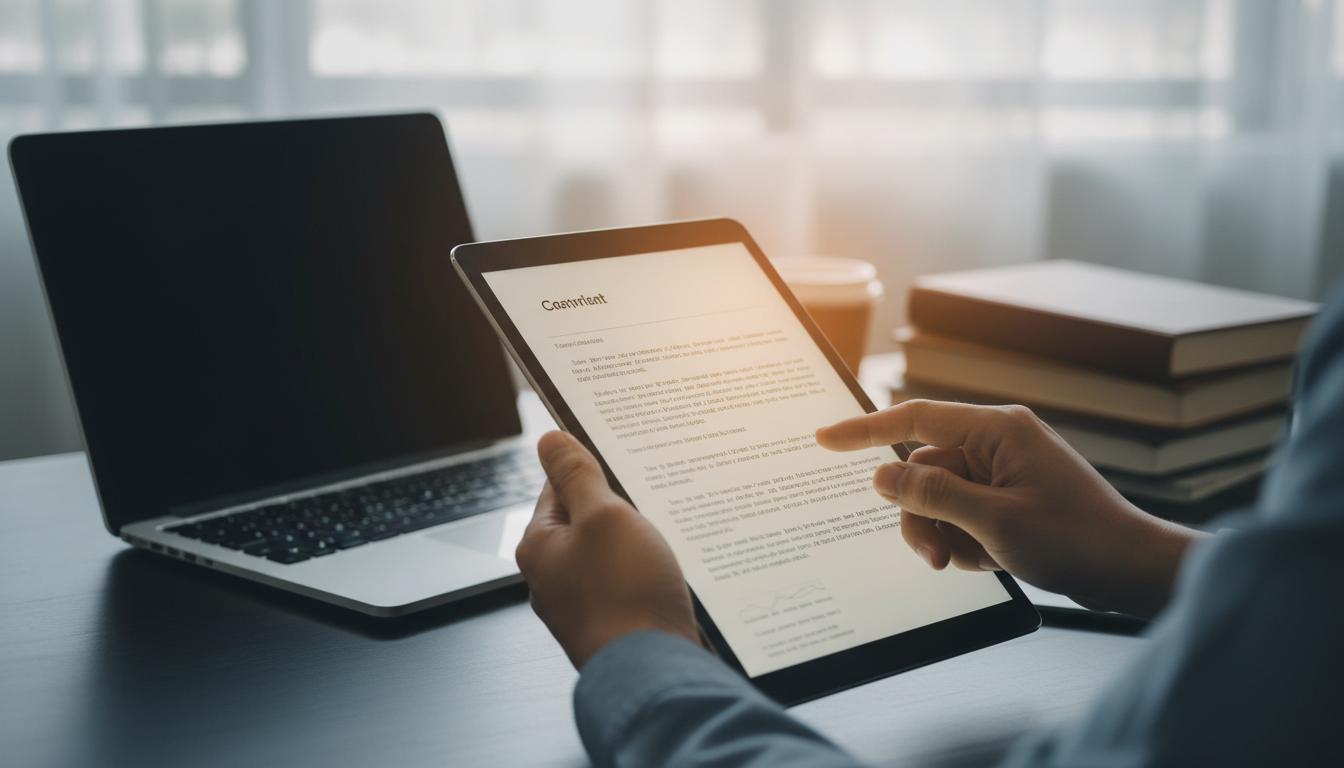 Pomoc prawna zdalnie: przewodnik po nowoczesnych rozwiązaniach