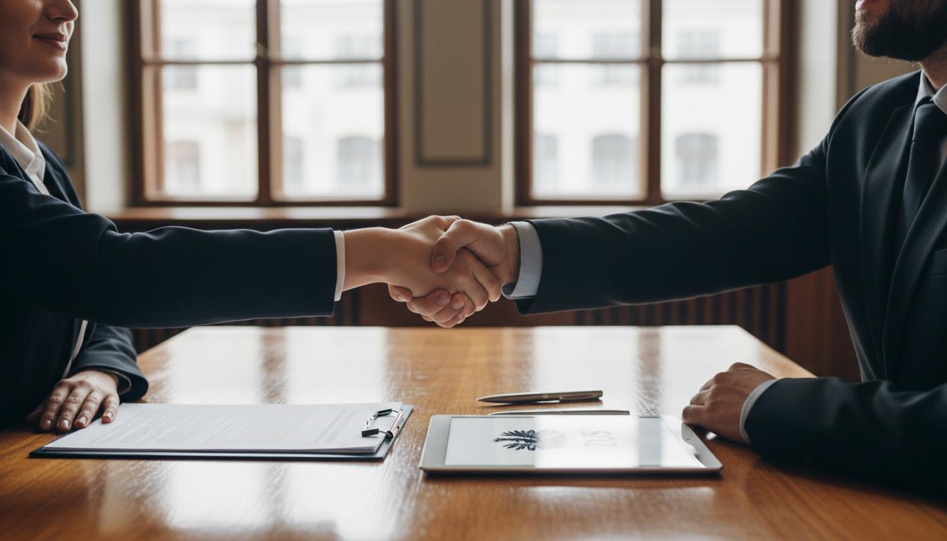 Pomoc prawna ZUS: praktyczny przewodnik dla przedsiębiorców