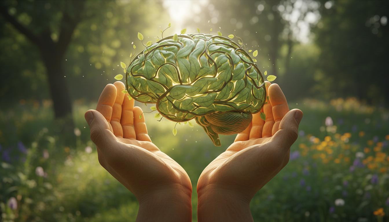 Pomoc psychologiczna bez psychologa: jak skutecznie wspierać siebie?