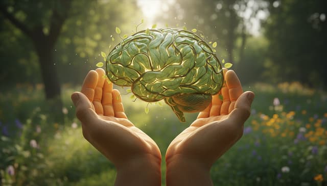 Pomoc psychologiczna bez psychologa: jak skutecznie wspierać siebie?