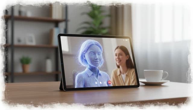 Pomoc psychologiczna online AI: jak działa i kiedy warto z niej skorzystać