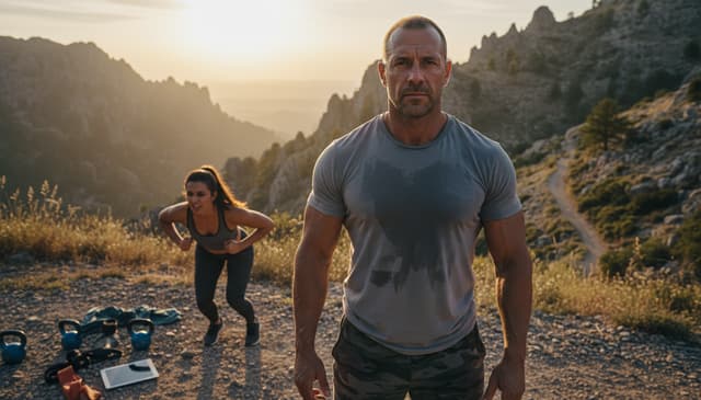 Pomoc trenera online: jak skutecznie wspierać trening zdalny