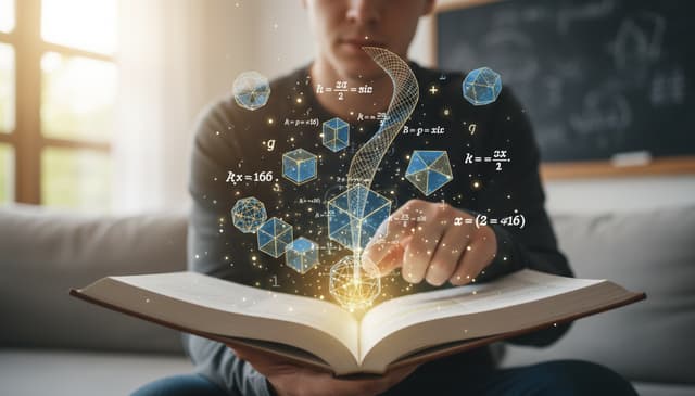 Pomoc w nauce matematyki: praktyczny przewodnik dla uczniów