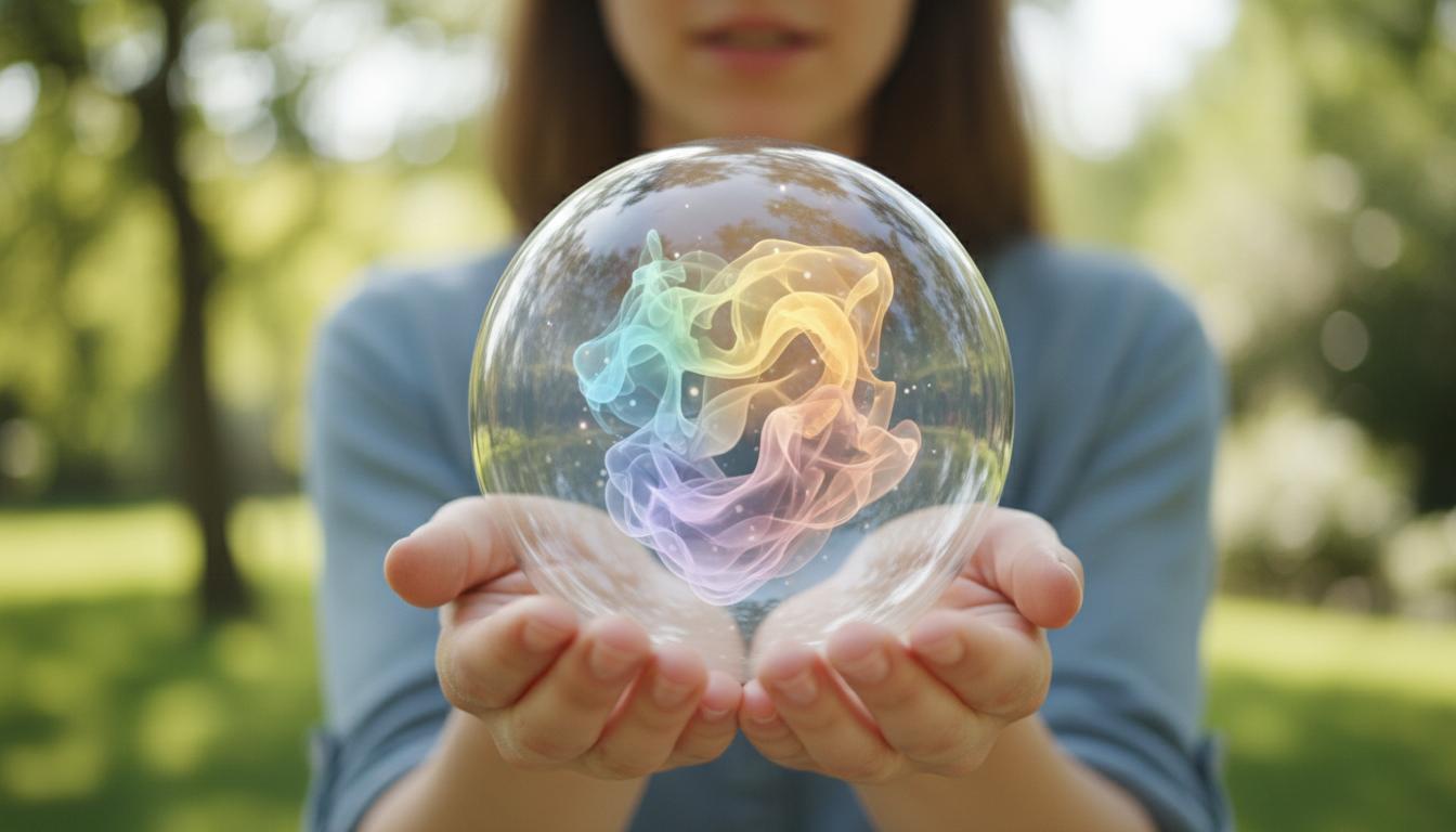 Pomoc w radzeniu sobie z emocjami: praktyczny przewodnik