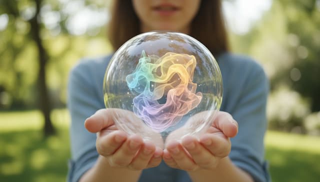 Pomoc w radzeniu sobie z emocjami: praktyczny przewodnik