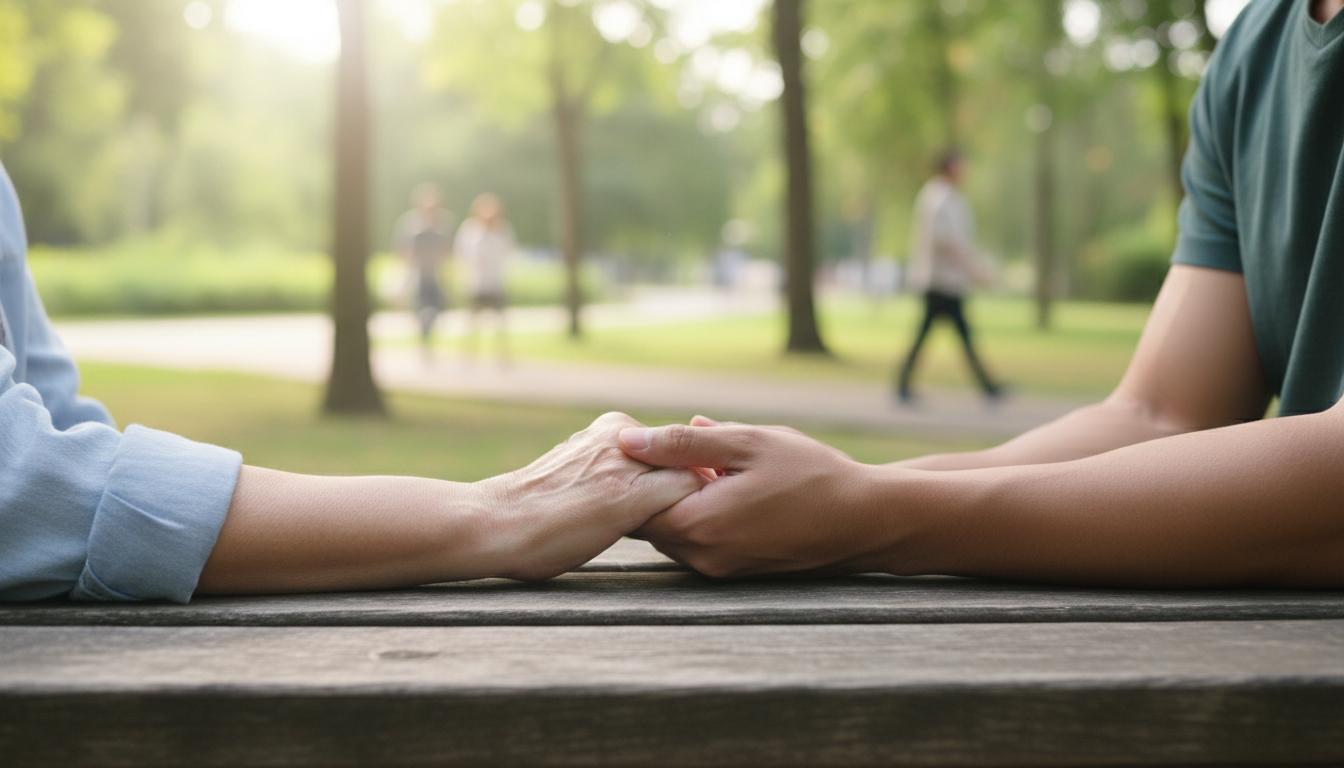 Pomoc w radzeniu sobie z samotnością: praktyczny przewodnik