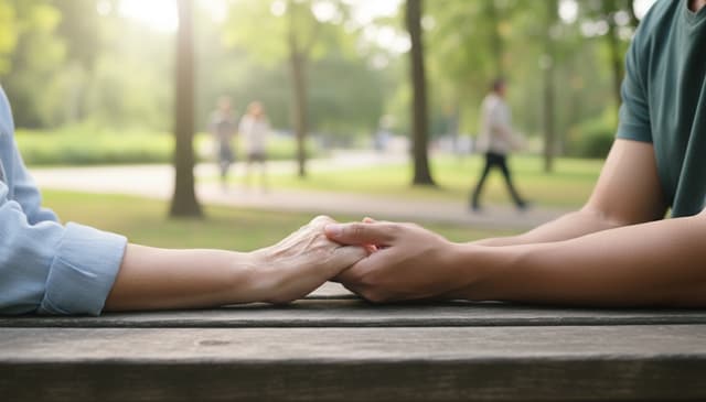 Pomoc w radzeniu sobie z samotnością: praktyczny przewodnik