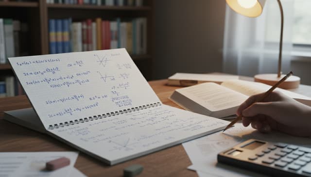 Pomoc z zadaniami matematycznymi: praktyczny przewodnik dla uczniów