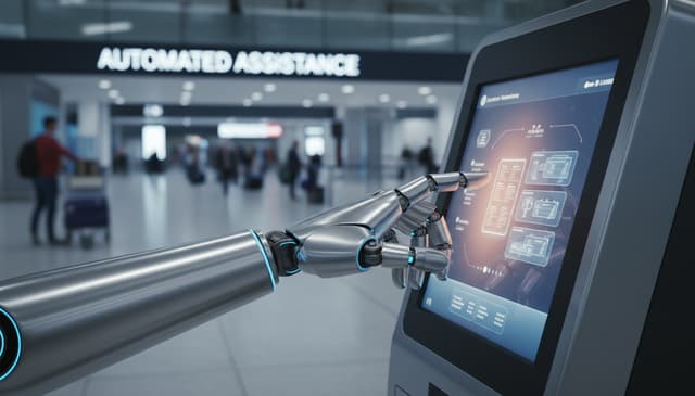 Pomoc.ai: jak działa automatyczna obsługa klienta