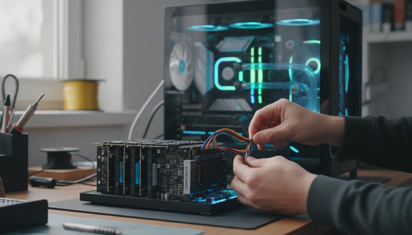 Pomoc.ai konfiguracja: praktyczny przewodnik krok po kroku