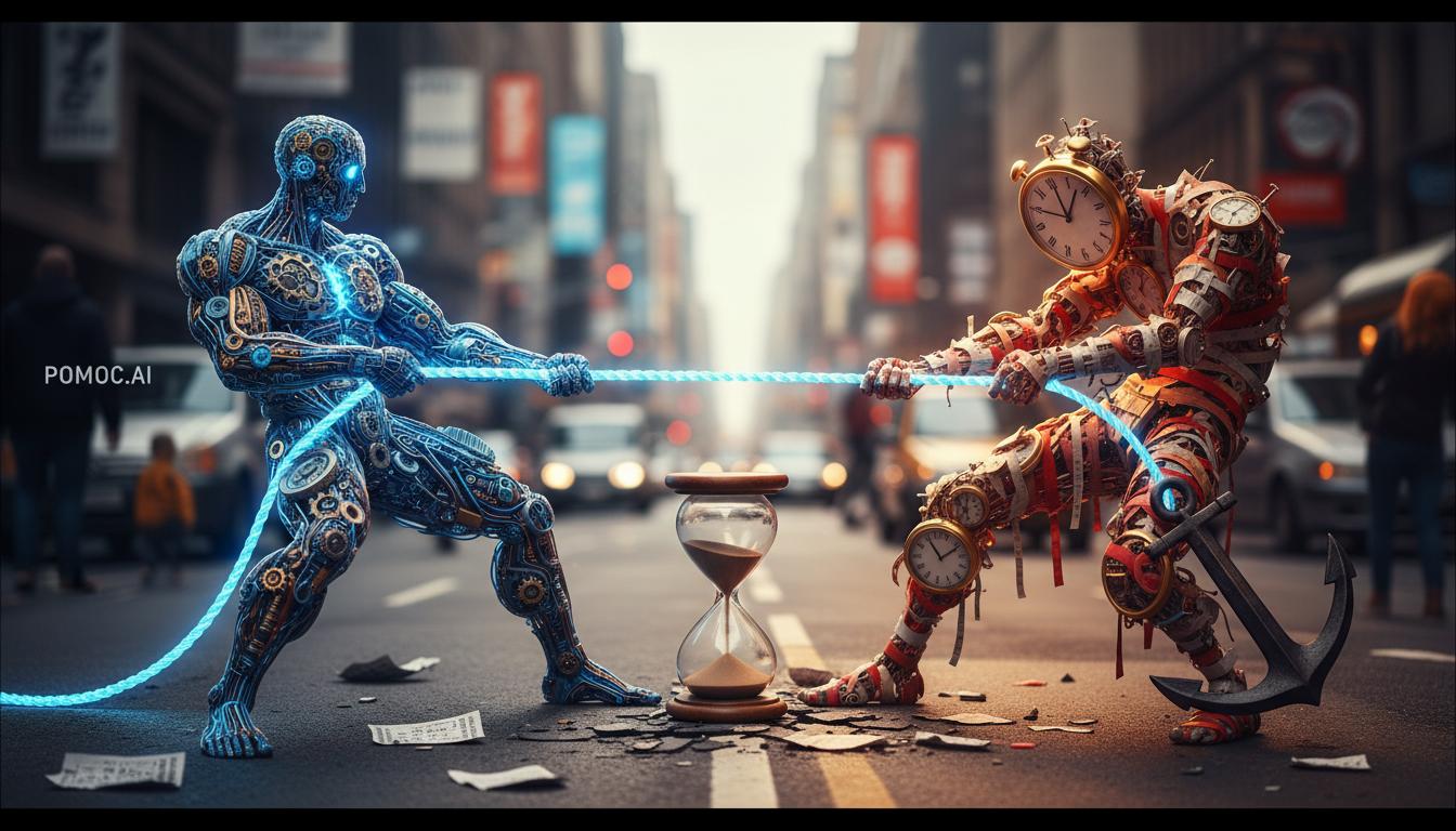 Pomoc.ai a długie oczekiwanie klientów: jak poprawić obsługę