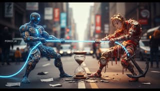 Pomoc.ai a długie oczekiwanie klientów: jak poprawić obsługę