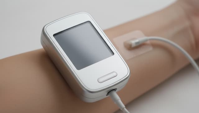 Pompa insulinowa: praktyczny przewodnik dla osób z cukrzycą