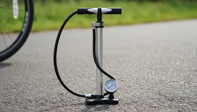 Pompka do kół: praktyczny przewodnik po wyborze i użytkowaniu