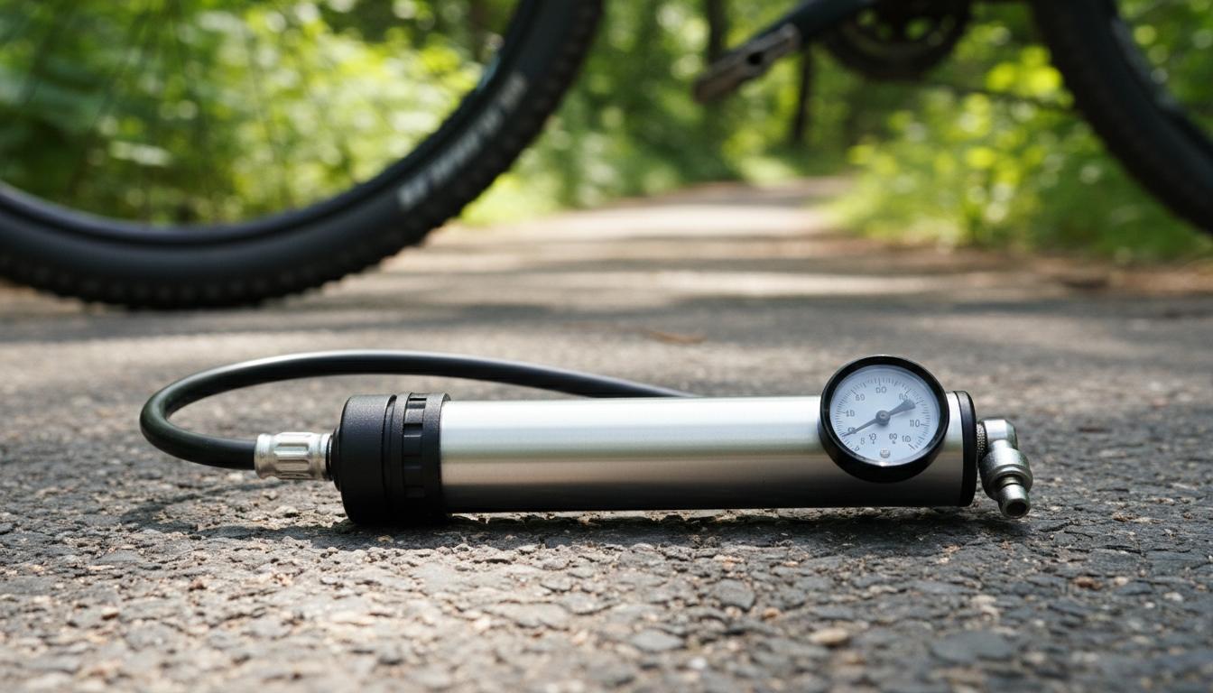 Pompka rowerowa: praktyczny przewodnik dla każdego rowerzysty