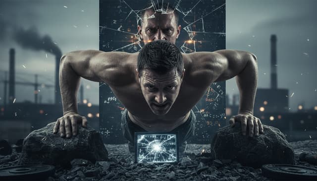 Pompki: kompletny przewodnik po technice i korzyściach treningu