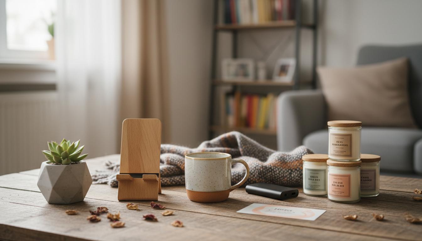 Pomysł na prezent do 100 zł: praktyczny przewodnik na każdą okazję