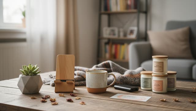 Pomysł na prezent do 100 zł: praktyczny przewodnik na każdą okazję