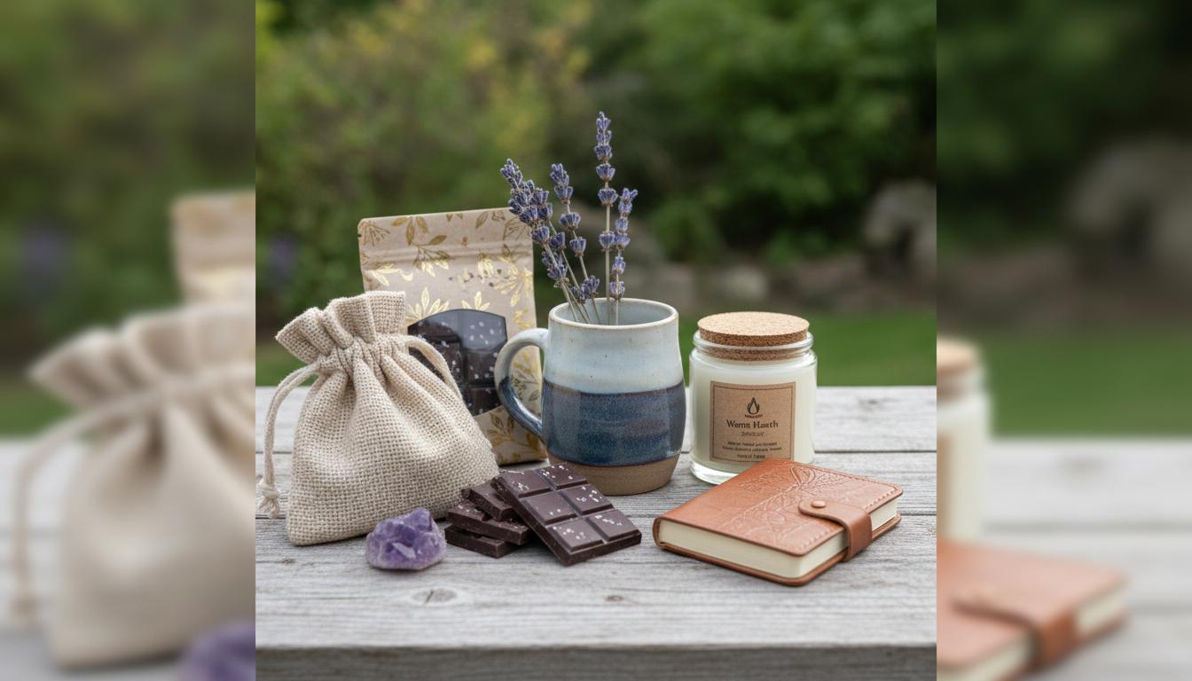 Pomysł na prezent do 200 zł: praktyczne i oryginalne propozycje