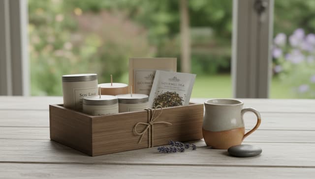 Pomysł na prezent do 50 zł: praktyczny przewodnik dla każdego budżetu