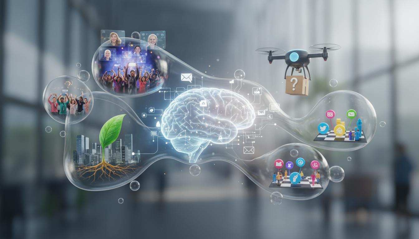 Pomysły na kampanie marketingowe: praktyczny przewodnik dla kreatorów