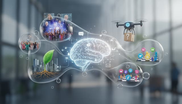 Pomysły na kampanie marketingowe: praktyczny przewodnik dla kreatorów