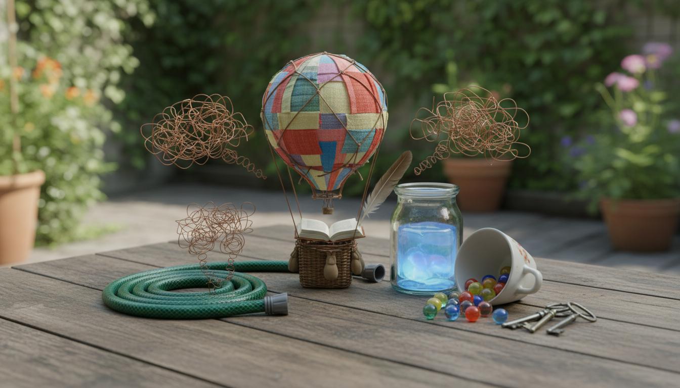 Pomysły na kreatywne rozmowy: praktyczny przewodnik dla dyskusji.ai