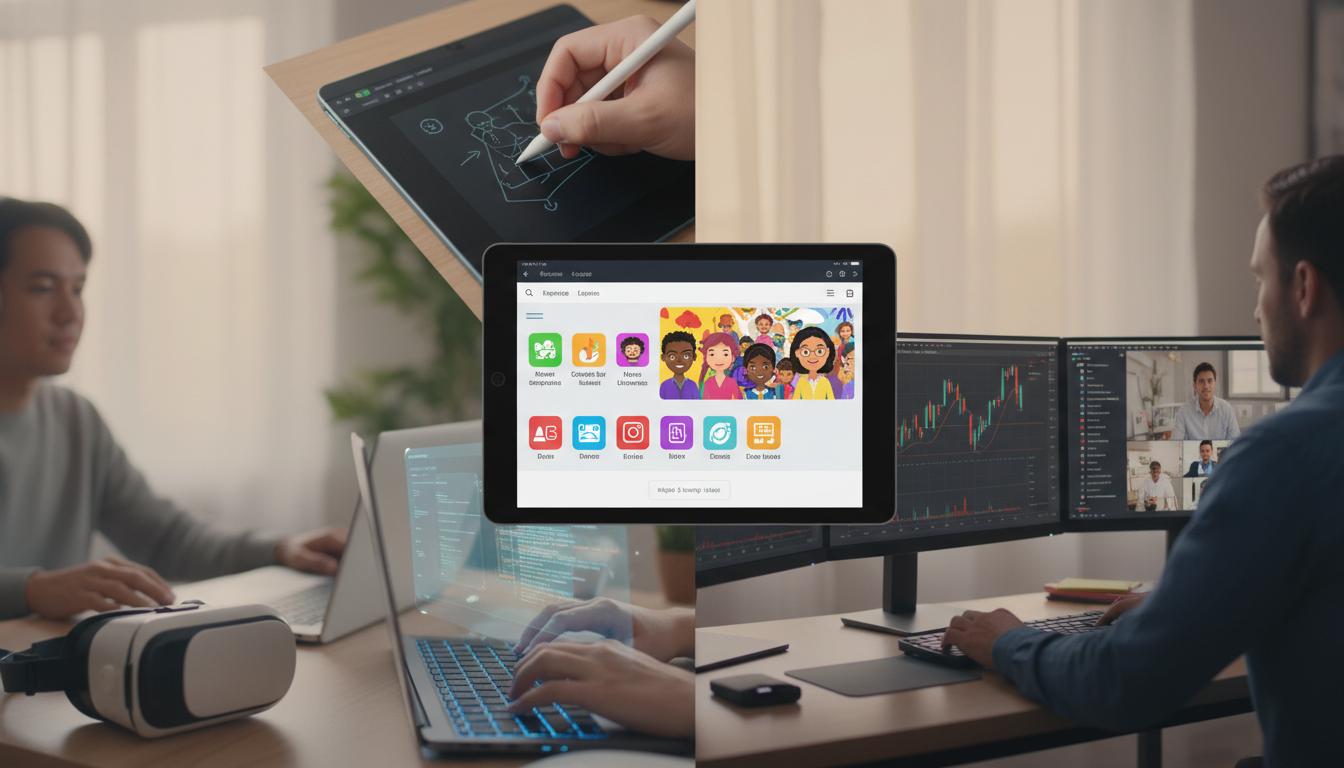 Pomysły na nowe hobby online: praktyczny przewodnik dla początkujących