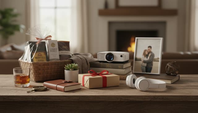 Pomysły na prezent: praktyczny przewodnik na każdą okazję