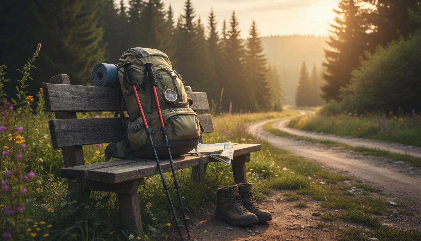 Pomysły na spontaniczny wyjazd: praktyczny przewodnik podróżnika