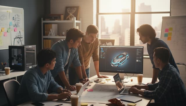 Pomysły na treści do mediów społecznościowych: praktyczny przewodnik