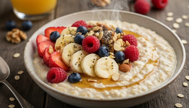 Pomysły na zdrowe posiłki: praktyczny przewodnik na każdy dzień