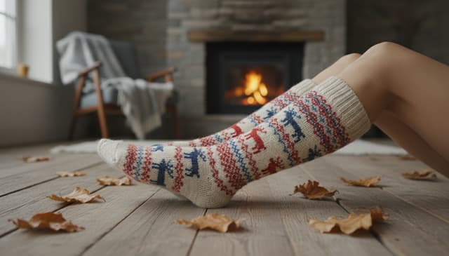 Pończochy: praktyczny przewodnik po wyborze i noszeniu