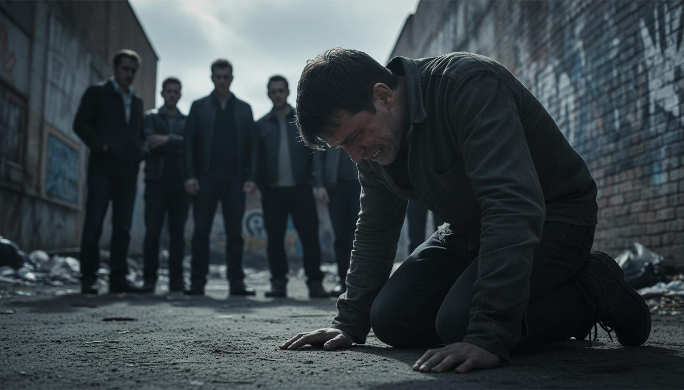 Poniżanie: jak rozpoznać i radzić sobie z emocjonalnym przemocą