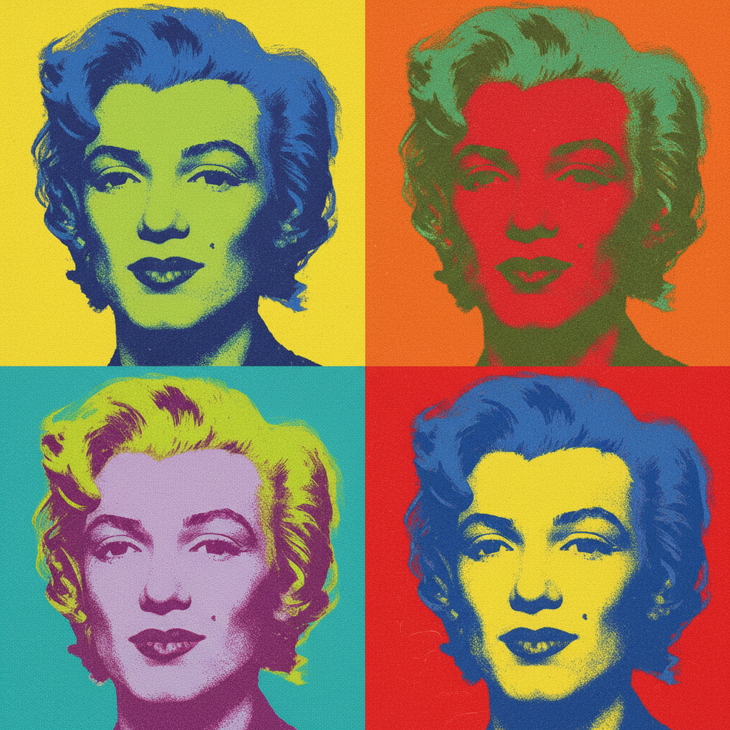 Pop art