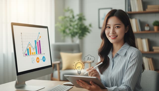 Pop online korepetycje: jak wybrać najlepszą platformę do nauki