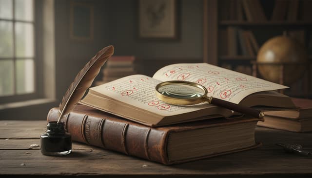 Poprawa interpunkcji w tekście: praktyczne wskazówki dla pisarzy