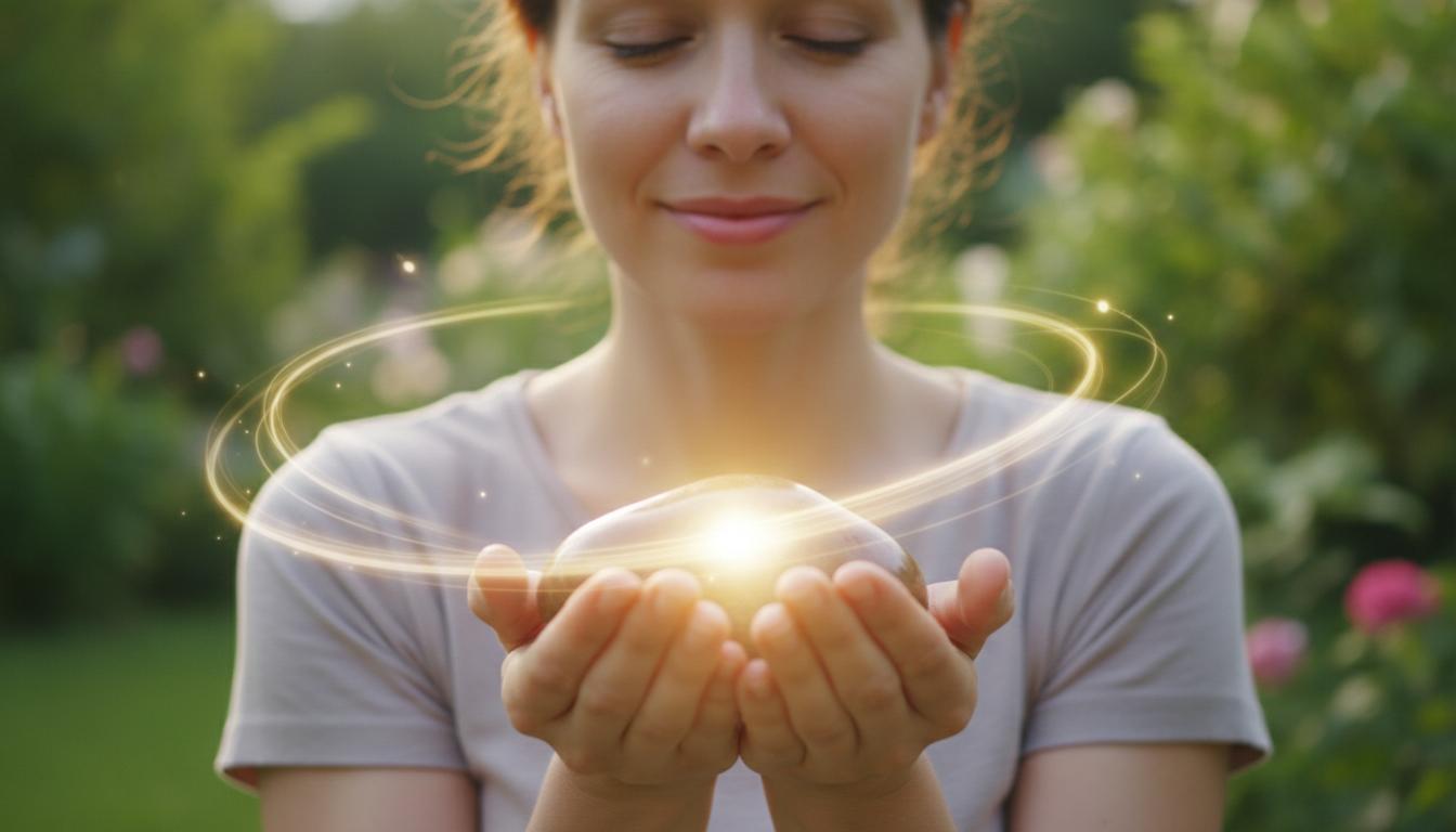 Poprawa samopoczucia afirmacjami: praktyczny przewodnik na co dzień