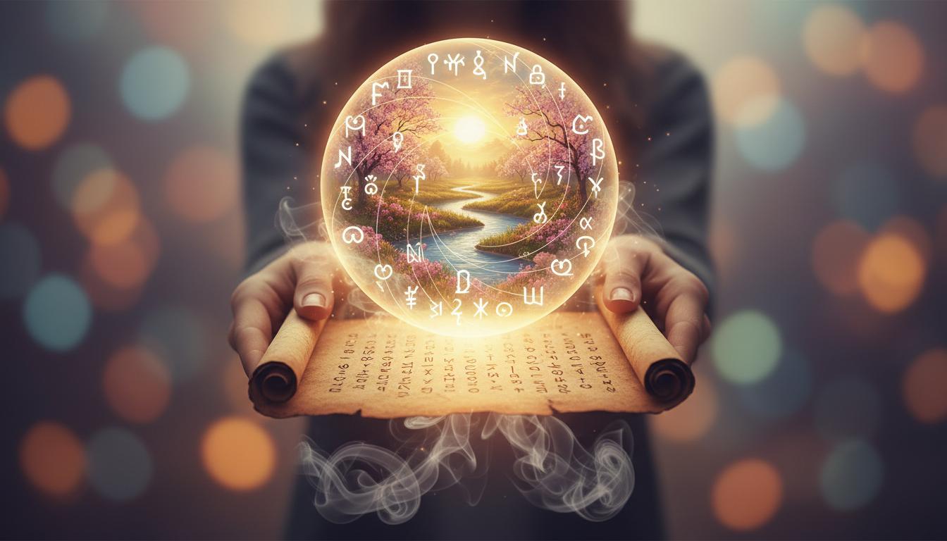 Poprawa samopoczucia: jak przepowiednie mogą pomóc w codziennym życiu