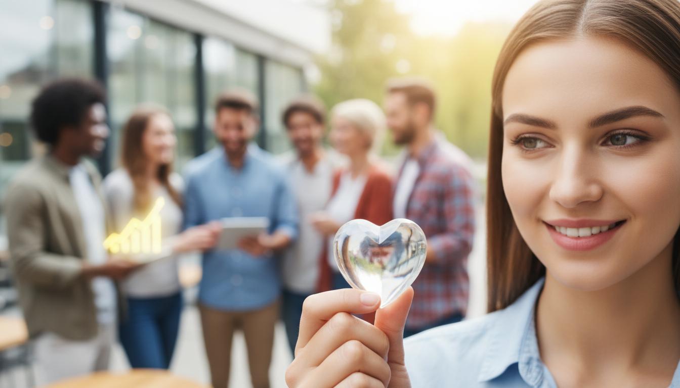 Jak poprawa satysfakcji klienta wpływa na rozwój twojej firmy