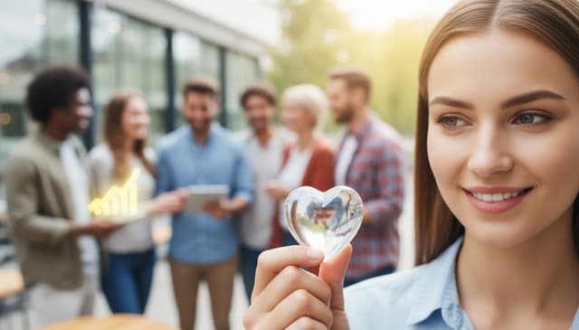 Jak poprawa satysfakcji klienta wpływa na rozwój twojej firmy