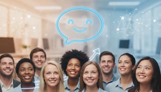 Poprawa satysfakcji klientów chatbotem: praktyczny przewodnik