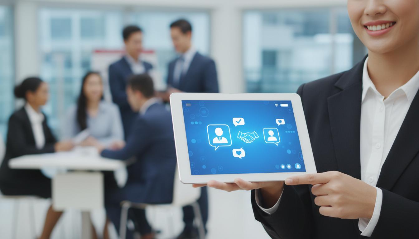 Poprawa satysfakcji klientów w banku chatbotem: praktyczny przewodnik