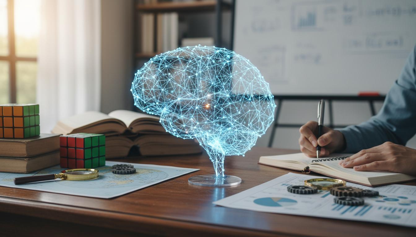 Poprawa umiejętności analitycznych: praktyczny przewodnik dla początkujących