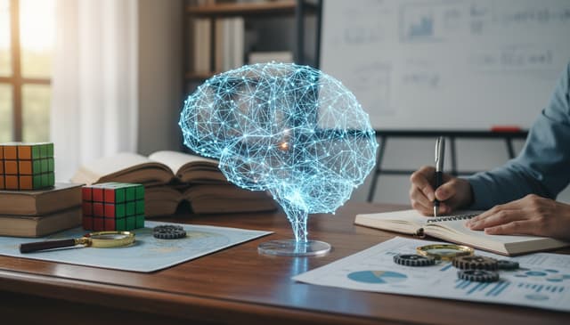 Poprawa umiejętności analitycznych: praktyczny przewodnik dla początkujących