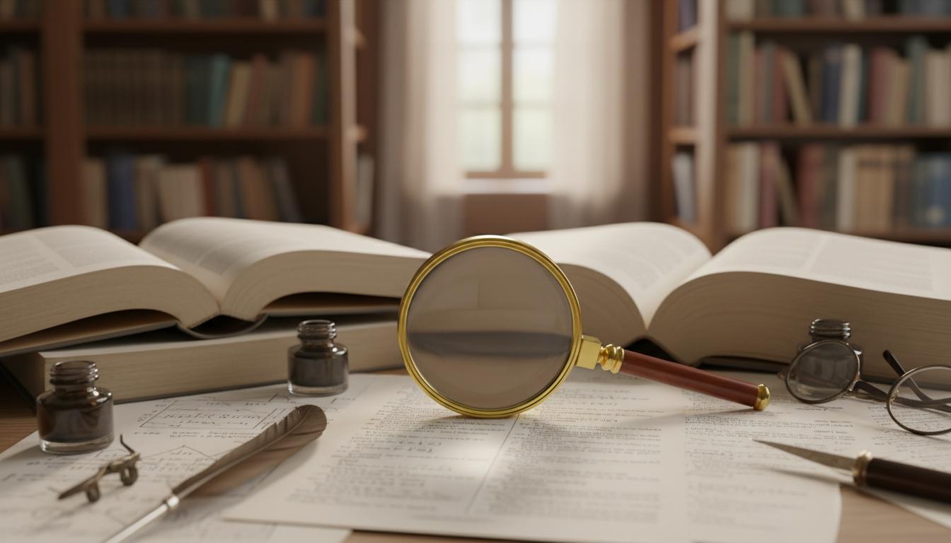 Poprawianie tekstów naukowych: praktyczny przewodnik dla autorów